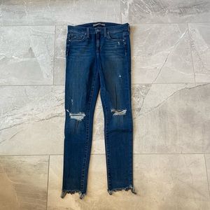 Joe’s Skinny Jeans
